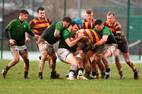 Caithness 15 v Ellon 14 - Tennants Caledonia Region Lg 1 - 12/03