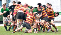 Caithness 15 v Ellon 14 - Tennants Caledonia Region Lg 1 - 12/03