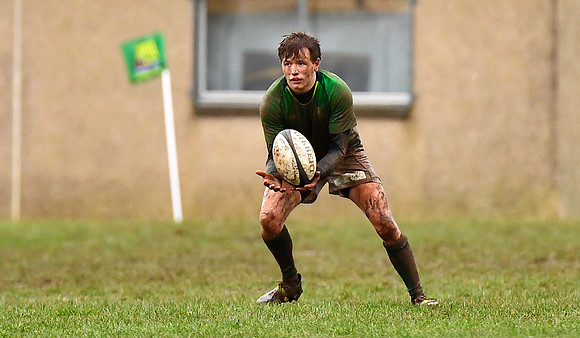 Caithness 15 v Ellon 14 - Tennants Caledonia Region Lg 1 - 12/03