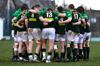 Caithness 15 v Ellon 14 12/03/2022