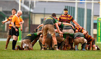 Caithness 15 v Ellon 14 - Tennants Caledonia Region Lg 1 - 12/03