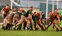 Caithness 15 v Ellon 14 - Tennants Caledonia Region Lg 1 - 12/03