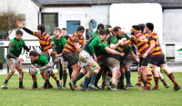 Caithness 15 v Ellon 14 - Tennants Caledonia Region Lg 1 - 12/03
