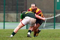 Caithness 15 v Ellon 14 - Tennants Caledonia Region Lg 1 - 12/03
