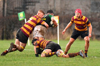 Caithness 15 v Ellon 14 - Tennants Caledonia Region Lg 1 - 12/03