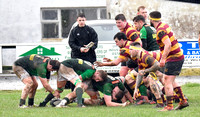 Caithness 15 v Ellon 14 - Tennants Caledonia Region Lg 1 - 12/03