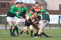 Caithness 15 v Ellon 14 - Tennants Caledonia Region Lg 1 - 12/03