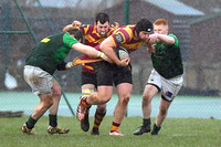 Caithness 15 v Ellon 14 - Tennants Caledonia Region Lg 1 - 12/03