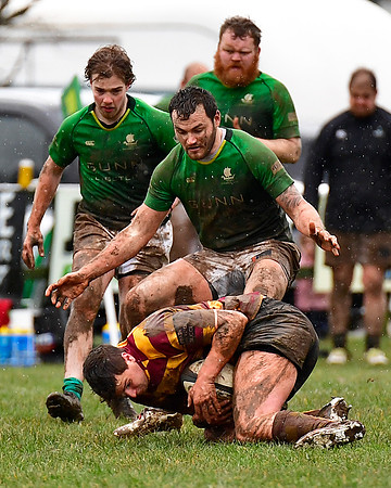 Caithness 15 v Ellon 14 - Tennants Caledonia Region Lg 1 - 12/03