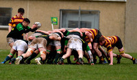 Caithness 15 v Ellon 14 - Tennants Caledonia Region Lg 1 - 12/03