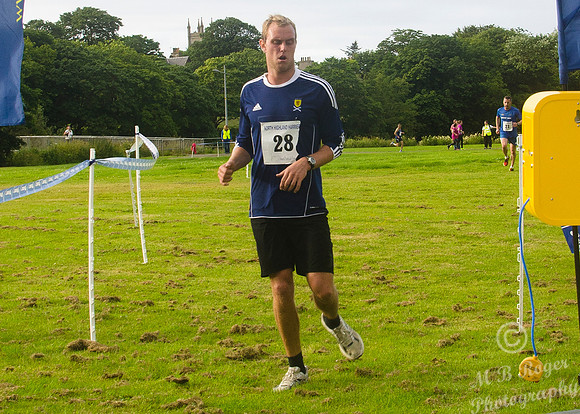 Thurso Gala 2014