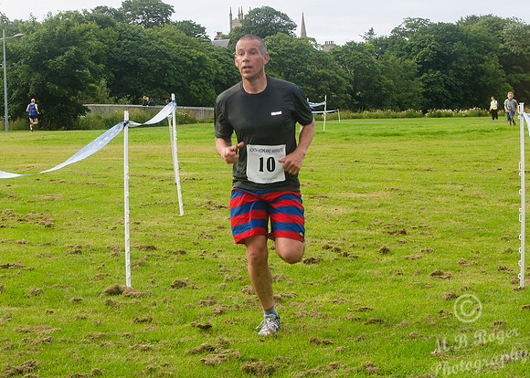 Thurso Gala 2014