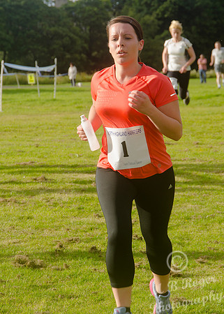 Thurso Gala 2014