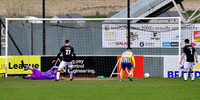 Inverurie  Locos 4 v Wick Academy 0 - SHFL - Harlaw Park - 02/04