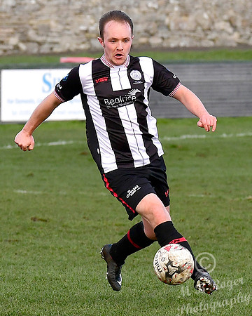 Wick 2 Buckie 0 SHFL 23/03/2019 Harmsworth Park