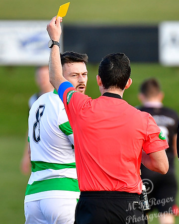 Wick 2 Buckie 0 SHFL 23/03/2019 Harmsworth Park