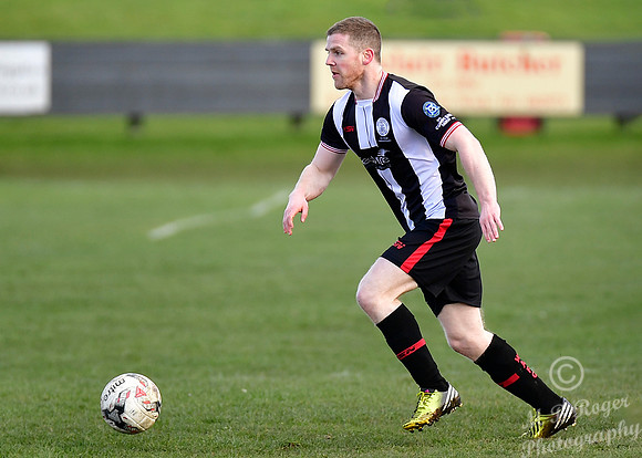 Wick 2 Buckie 0 SHFL 23/03/2019 Harmsworth Park