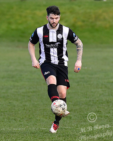 Wick 2 Buckie 0 SHFL 23/03/2019 Harmsworth Park