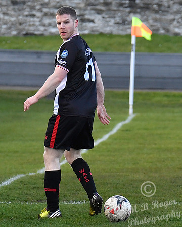 Wick 2 Buckie 0 SHFL 23/03/2019 Harmsworth Park