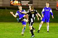 Wick 3 v Strathspey 0 SHFL Harmsworth Park 29/03/2017