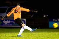 Wick 3 v Strathspey 0 SHFL Harmsworth Park 29/03/2017