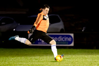 Wick 3 v Strathspey 0 SHFL Harmsworth Park 29/03/2017