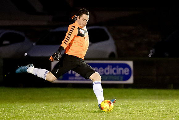 Wick 3 v Strathspey 0 SHFL Harmsworth Park 29/03/2017