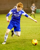 Wick 3 v Strathspey 0 SHFL Harmsworth Park 29/03/2017