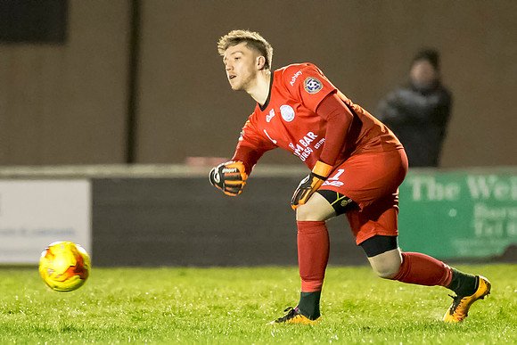 Wick 3 v Strathspey 0 SHFL Harmsworth Park 29/03/2017