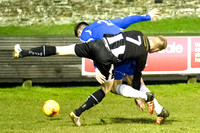 Wick 3 v Strathspey 0 SHFL Harmsworth Park 29/03/2017