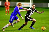 Wick 3 v Strathspey 0 SHFL Harmsworth Park 29/03/2017