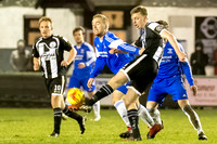 Wick 3 v Strathspey 0 SHFL Harmsworth Park 29/03/2017