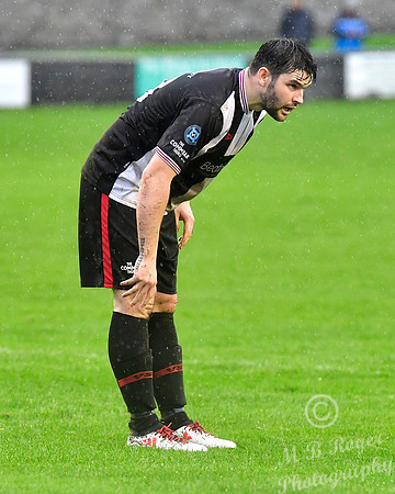 Wick 6 v Inverurie 2 SHFL Harmsworth Park 13/10/2018