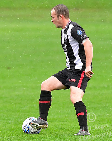Wick 6 v Inverurie 2 SHFL Harmsworth Park 13/10/2018