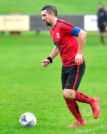 Wick 6 v Inverurie 2 SHFL Harmsworth Park 13/10/2018
