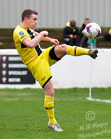 Inverness Clach 1 v Wick 3 SHFL Grant Street Park 12/01/2019