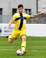 Inverness Clach 1 v Wick 3 SHFL Grant Street Park 12/01/2019