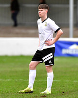 Inverness Clach 1 v Wick 3 SHFL Grant Street Park 12/01/2019