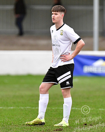 Inverness Clach 1 v Wick 3 SHFL Grant Street Park 12/01/2019