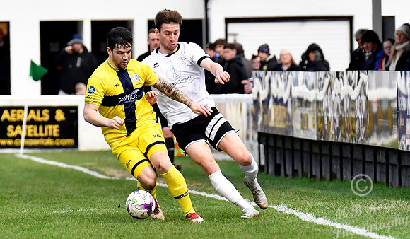Inverness Clach 1 v Wick 3 SHFL Grant Street Park 12/01/2019