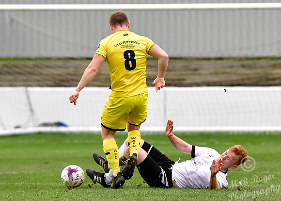 Inverness Clach 1 v Wick 3 SHFL Grant Street Park 12/01/2019