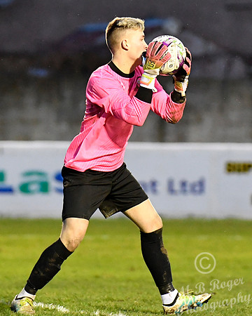 Inverness Clach 1 v Wick 3 SHFL Grant Street Park 12/01/2019
