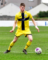 Inverness Clach 1 v Wick 3 SHFL Grant Street Park 12/01/2019