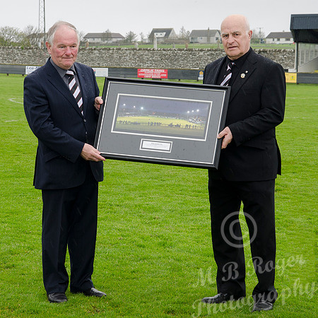End of Season Awards - season 2013 - 2014