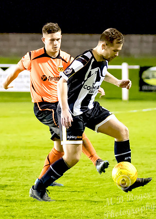 Rothes 2 v Wick 0 NOSCR1 Mackessack Park 19/04/2017