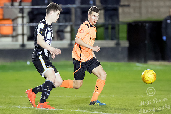 Rothes 2 v Wick 0 NOSCR1 Mackessack Park 19/04/2017