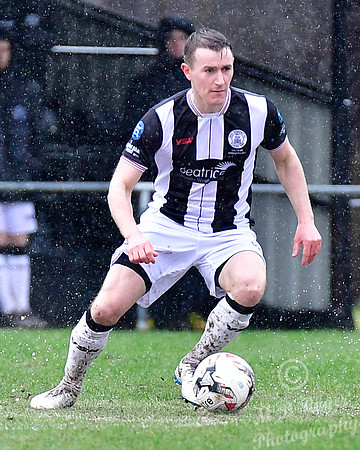 Fort William 1 v Wick 0 SHFL Claggan Park 02/03/2019 MA 35 mins