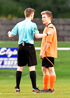 Rothes 2 v Wick 0 NOSCR1 Mackessack Park 19/04/2017