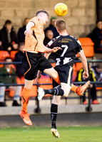 Rothes 2 v Wick 0 NOSCR1 Mackessack Park 19/04/2017