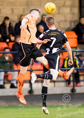 Rothes 2 v Wick 0 NOSCR1 Mackessack Park 19/04/2017